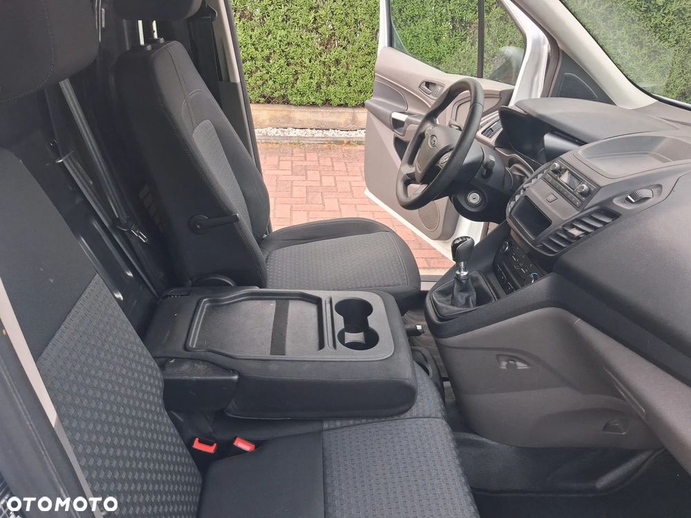 Ford TRANSIT CONNECT - 15