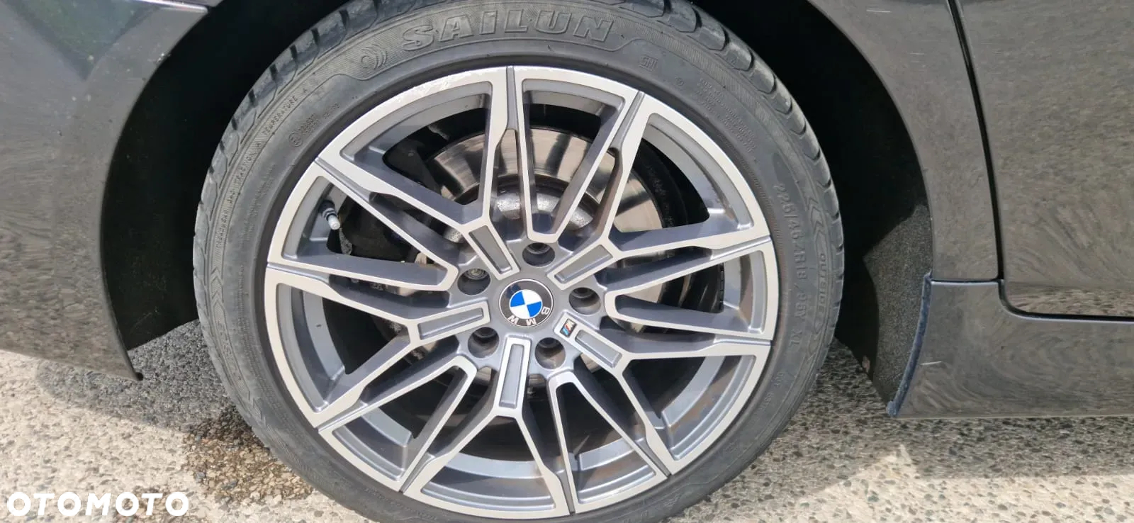 BMW Seria 5 525d xDrive Touring - 10