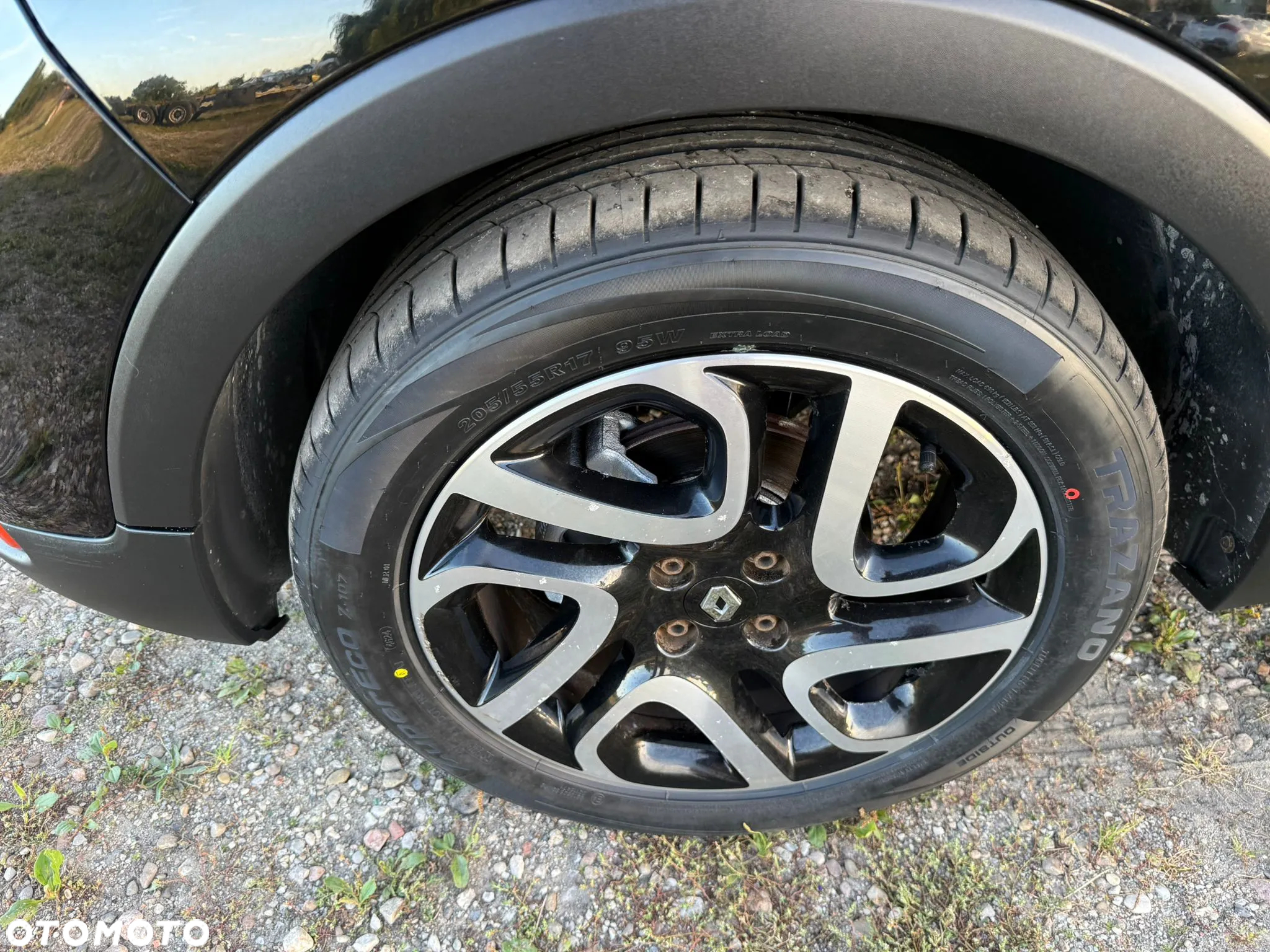 Renault Captur (ENERGY) TCe 90 LIMITED - 24