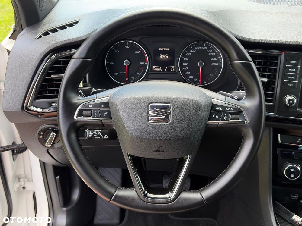 Seat Ateca 2.0 TDI 4Drive DSG XCELLENCE - 28