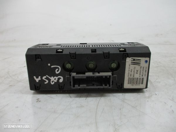 Display Opel Corsa C (X01) - 4