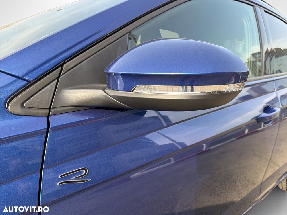 Volkswagen Taigo 1.5 TSI 150CP DSG7 R-Line - 15