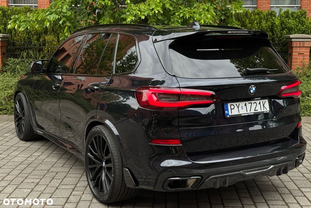 BMW X5 xDrive30d - 4