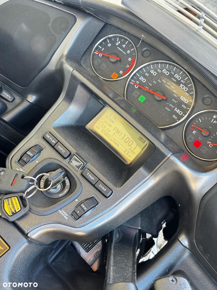 Honda Inny - 11