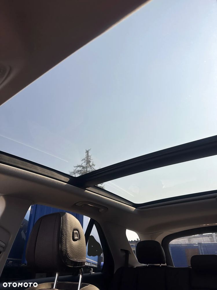 Mercedes-Benz GLE 400 d 4-Matic - 10