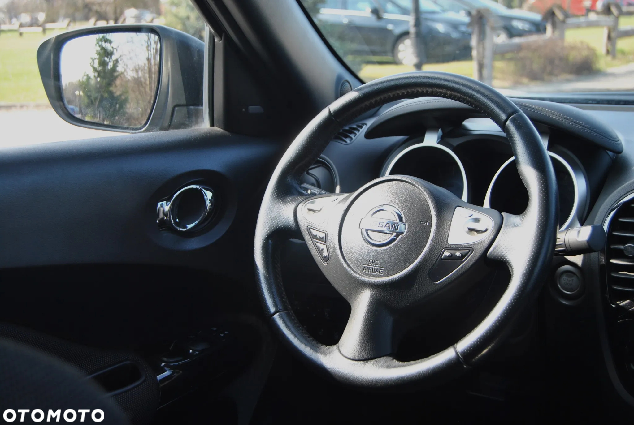 Nissan Juke 1.2 DIG-T Tekna - 10