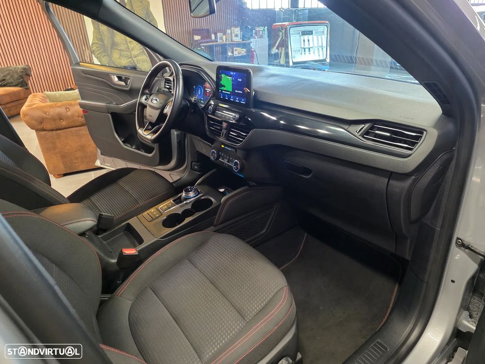 Ford Kuga 1.5 TDCi EcoBlue ST-Line Aut. - 6