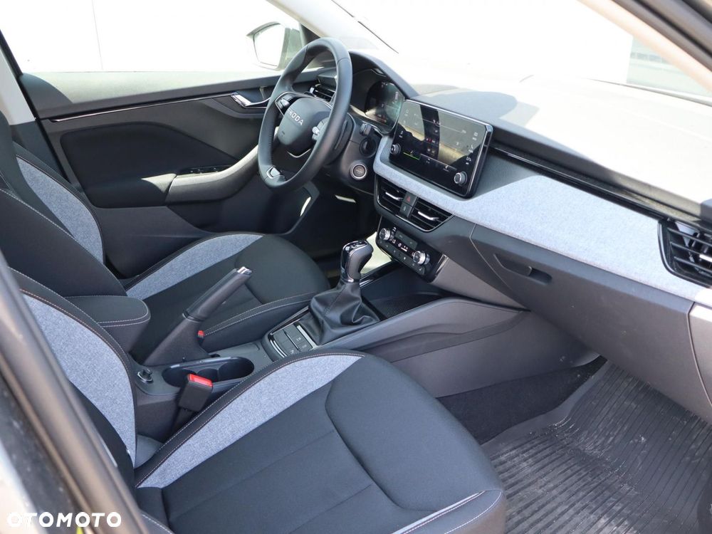 Skoda Scala - 6