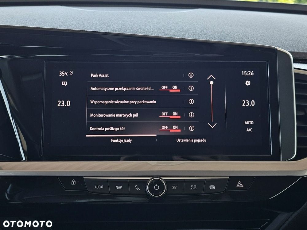 Opel Grandland - 25