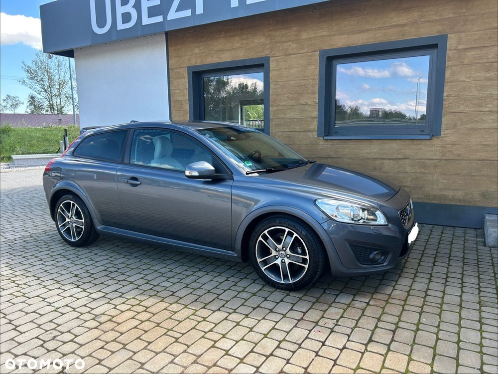 Volvo C30 DRIVe Summum - 25