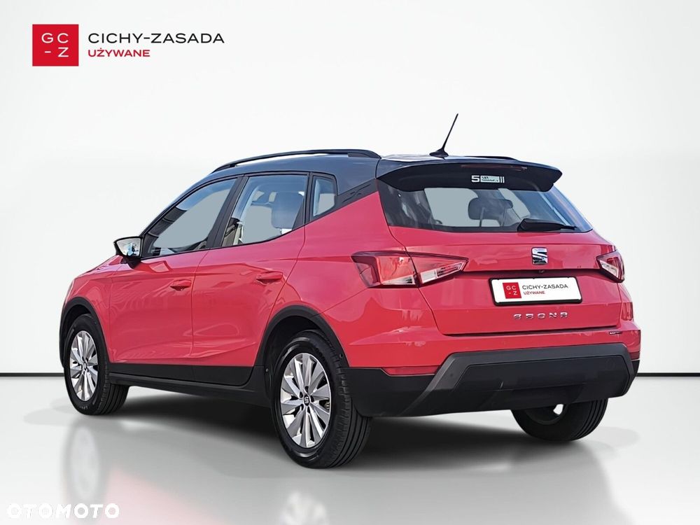 Seat Arona - 3