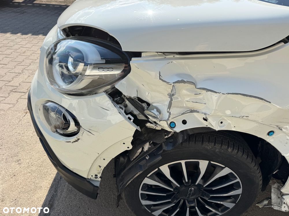 Fiat 500X - 35
