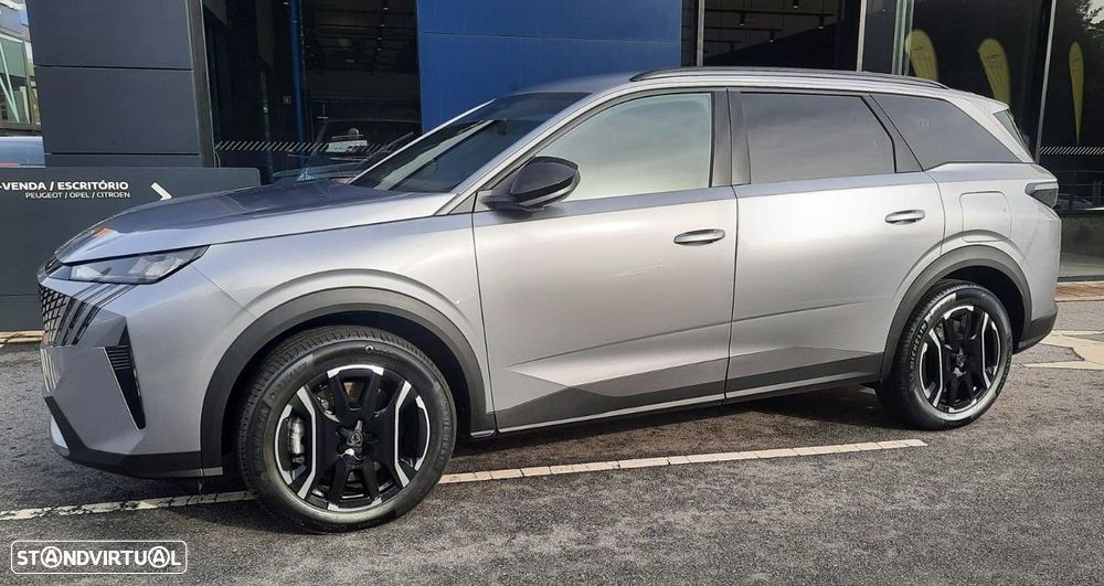 Peugeot E-5008 73 kWh Allure - 2