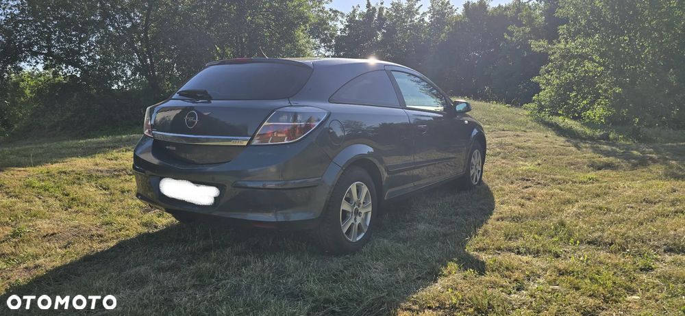 Opel Astra 1.4 Enjoy - 9