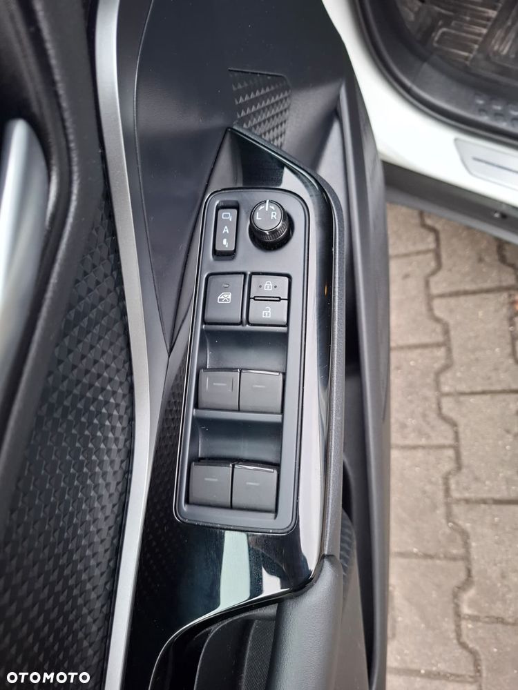 Toyota C-HR 2.0 Hybrid GR Sport - 9