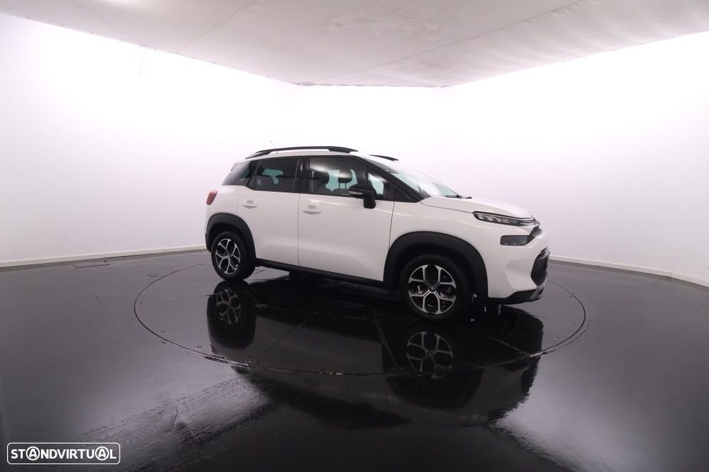 Citroën C3 Aircross 1.2 PureTech C-Series - 10