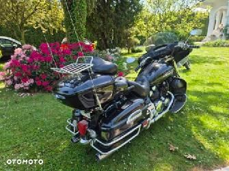 Yamaha XVZ - 5