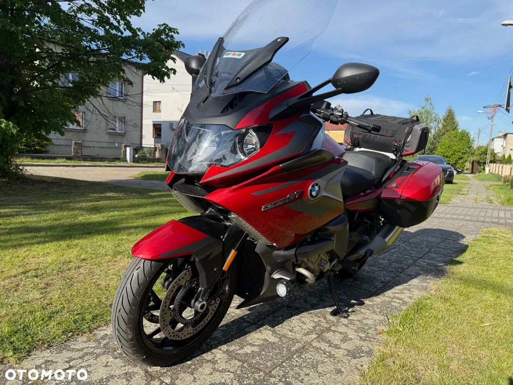 BMW K - 1