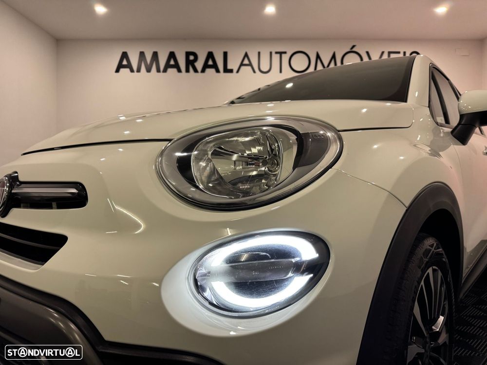 Fiat 500X 1.0 FireFly Cross - 16