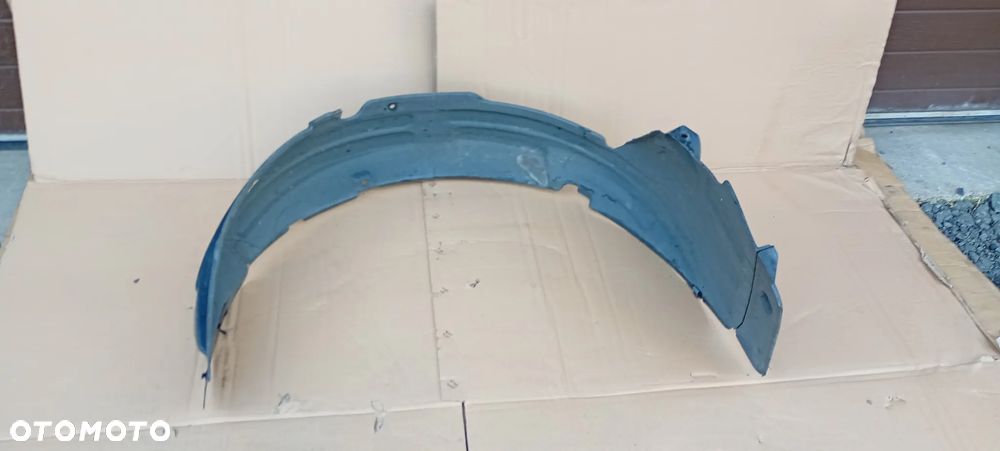 Nadkole lewy przód przednie lewe Kia Sportage III 3 86815-3U000 - 1