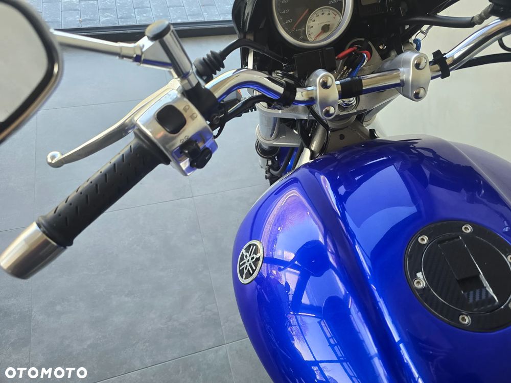Yamaha BT - 26