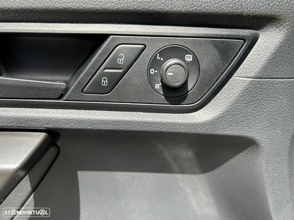 VW Caddy Maxi 2.0 TDi BM Extra AC - 29