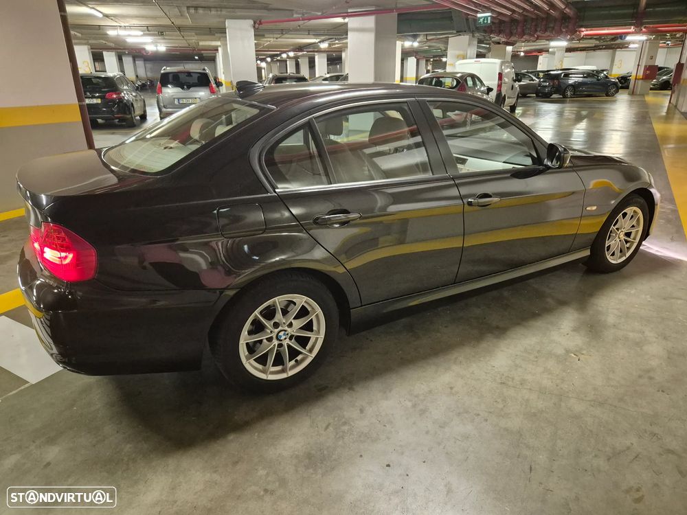 BMW 316 d - 11