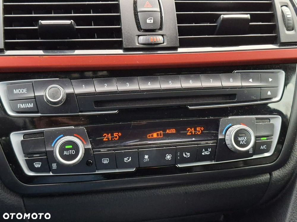 BMW Seria 4 428i M Sport - 20