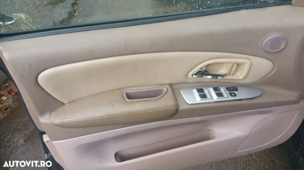 Dezmembrari Great Wall Motors GREAT WALL HOVER (2005-2012) 2.4 4x4 Be - 6