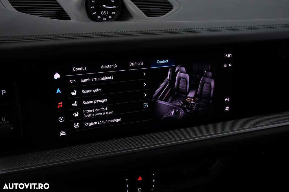 Porsche Cayenne - 24