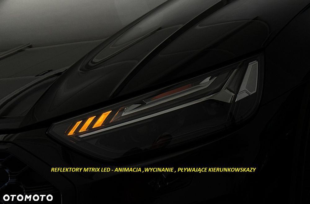 Audi Q5 40 TDI quattro S tronic S line - 8