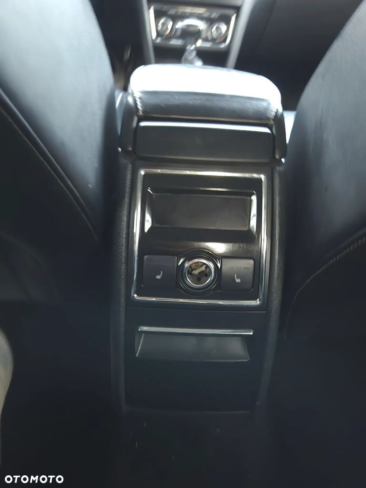 Skoda Superb - 12