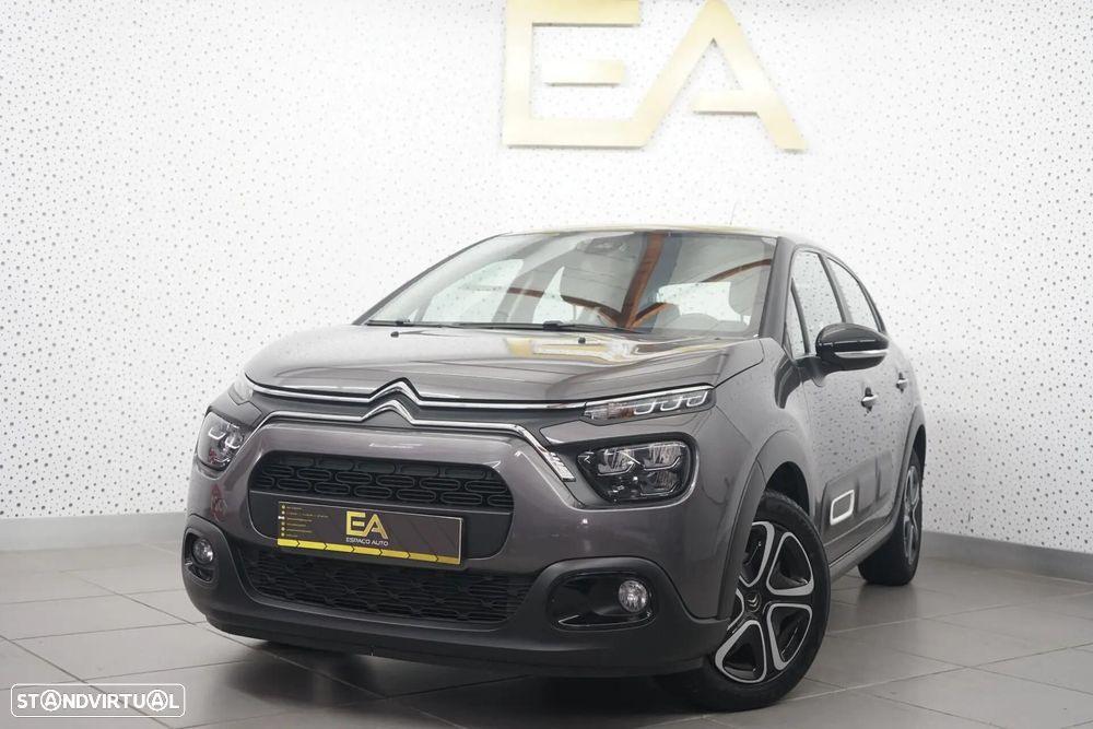 Citroën C3 1.2 PureTech Shine - 3