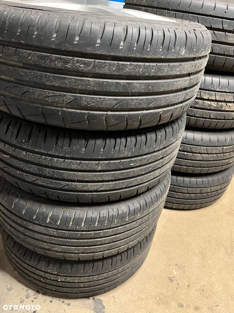 Volvo V70 2.4 D DPF Momentum - 12