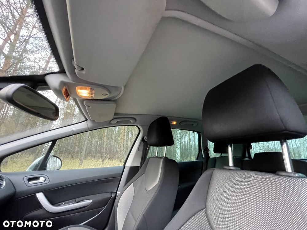 Peugeot 308 1.6 e-HDi Business Line STT - 14