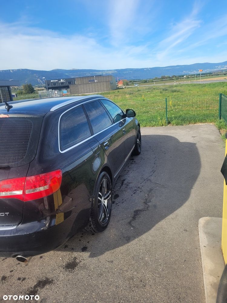 Audi A6 Avant - 3