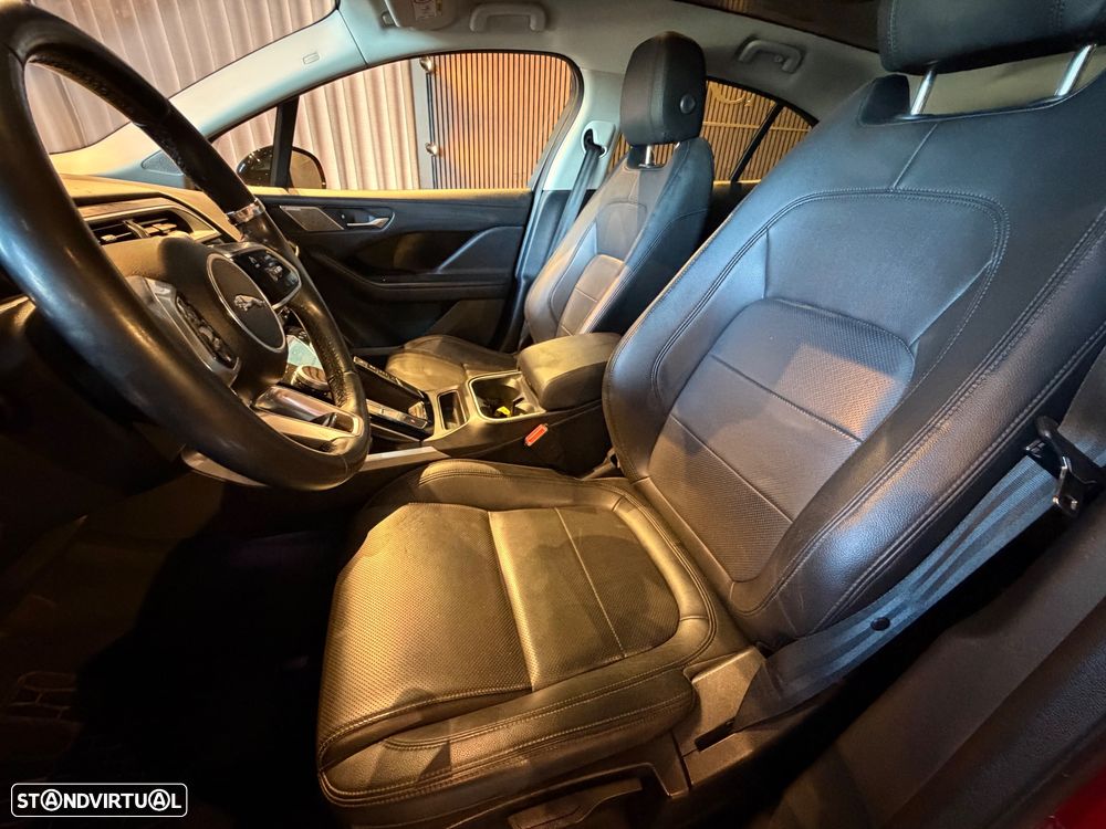 Jaguar I-Pace EV400 AWD R-DYNAMIC SE - 20