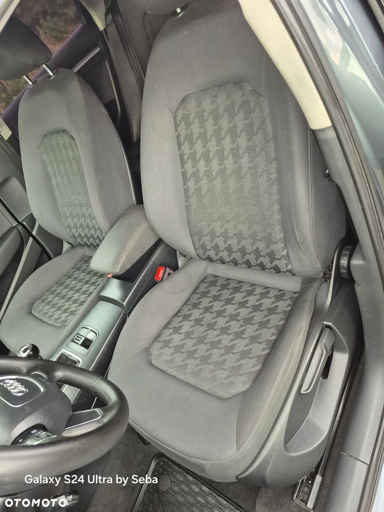 Audi A3 Sportback 1.6 TDI Ambition - 10