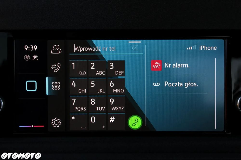 Volkswagen Caddy 2.0 TDI - 29