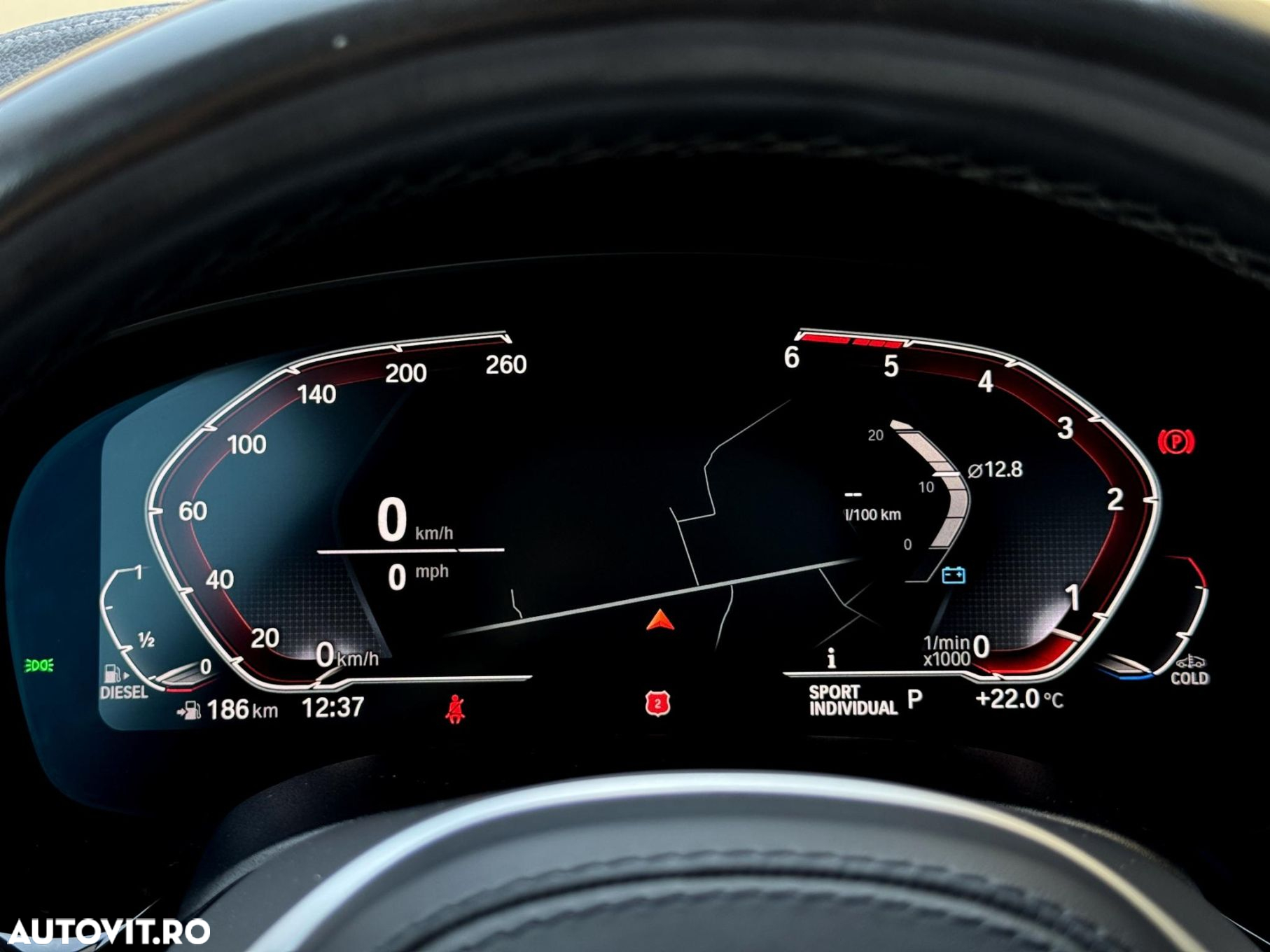 BMW Seria 5 - 22