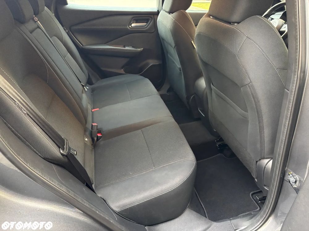 Nissan Qashqai 1.3 DIG-T Acenta - 15
