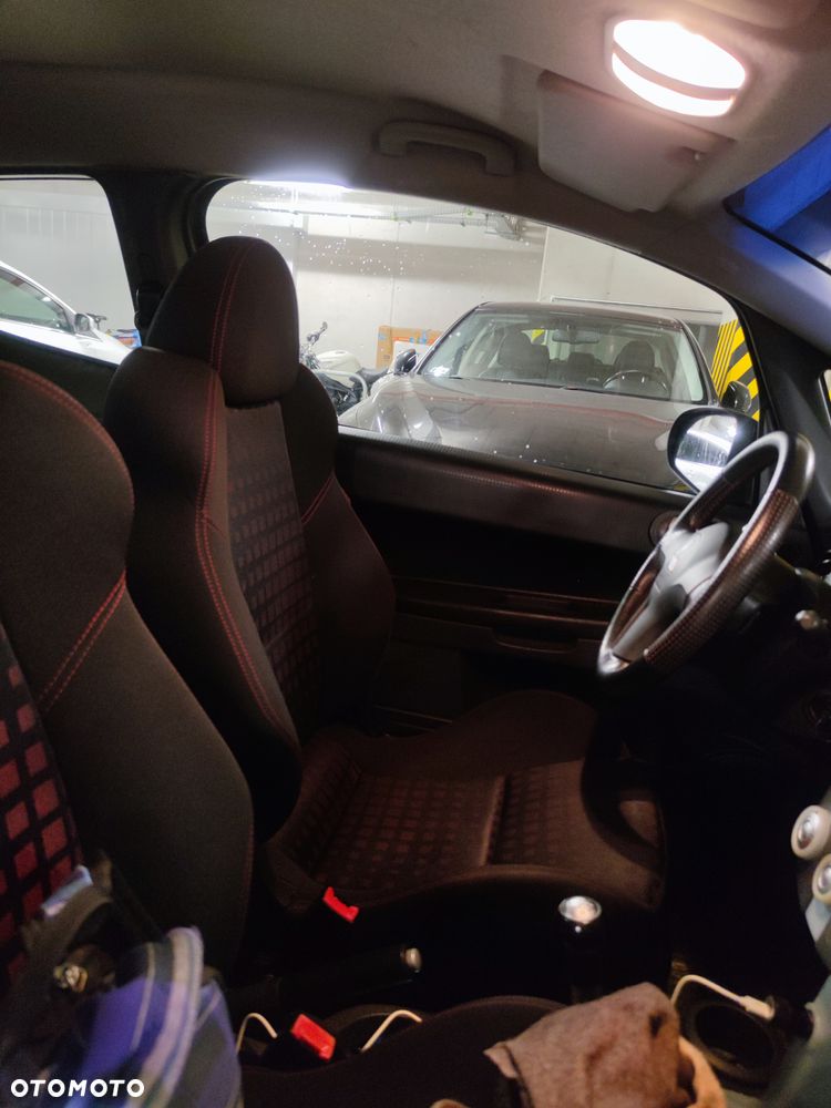 Mitsubishi Colt 1.5 Turbo - 13