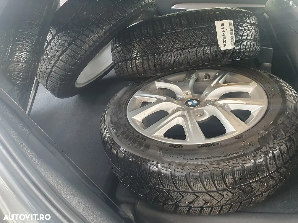 BMW X2 xDrive20d AT M Sport - 21