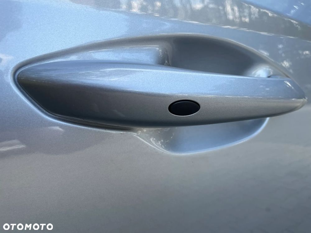 Hyundai Tucson 1.6 T-GDi Executive 2WD - 18