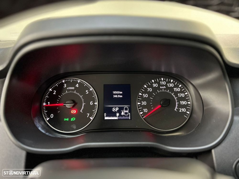 Dacia Duster 1.3 TCe Extreme EDC - 10