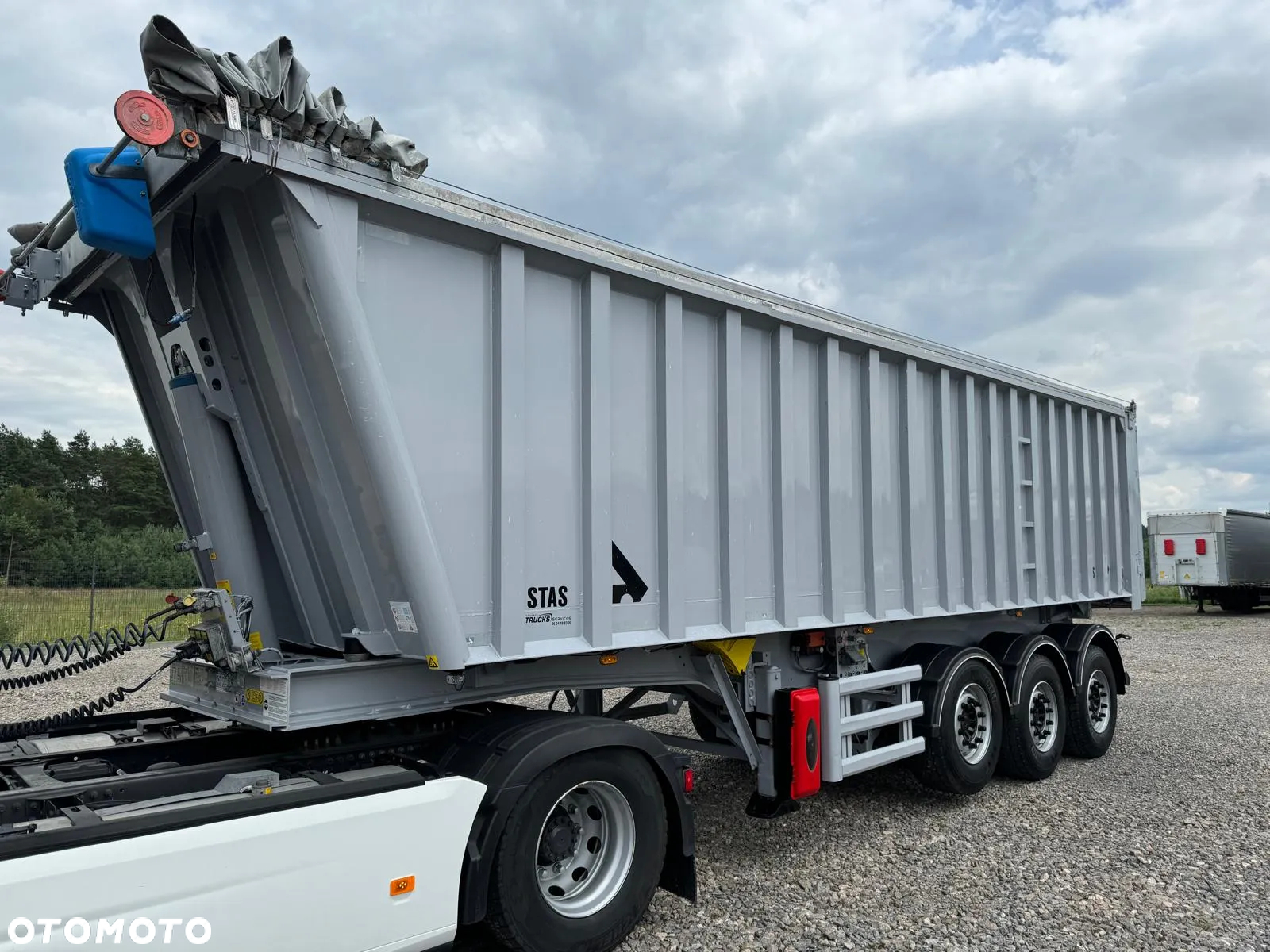 DAF XF 460 Standard Space Cab - 20