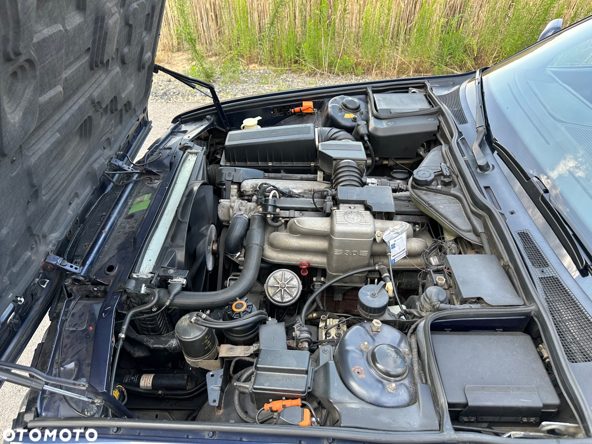 BMW Seria 7 730i - 29