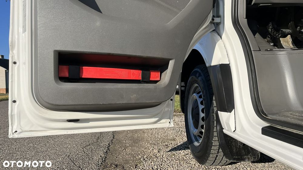 Volkswagen Crafter DOKA - 23
