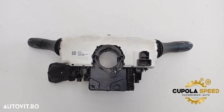 Spirala volan cu manete tempomat 255545857R Renault Megane 4 [2016 - - 2