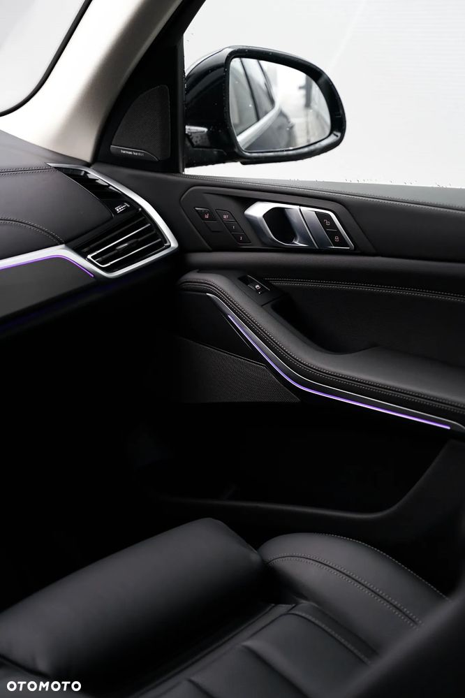 BMW X5 xDrive30d sport - 35